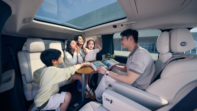 2121非凡汽车2025年4月交付33,939辆